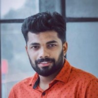 Pace Wisdom Solutions Employee Shon Thomas's profile photo