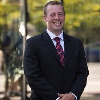 VPNE Parking Solutions Employee Mathew Southworth's profile photo