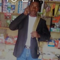 Goodlink Employee Okereafor Uchenna's profile photo