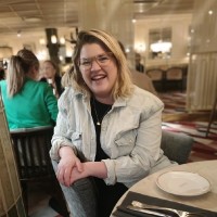 Elina Nordlander Email
