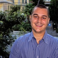 Giant Containers Inc. Employee Filippo F's profile photo