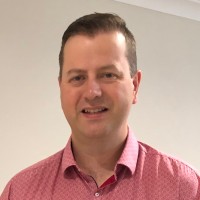 Haymes Paint Employee Michael Ashmore's profile photo