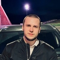 PLAY Employee Arthur Klopov's profile photo