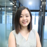 Prudential Hong Kong Employee Esther Ho's profile photo