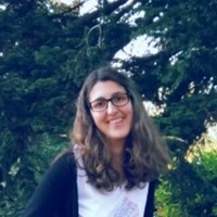 E-MONÉTIQUE Employee Justine Rosset's profile photo