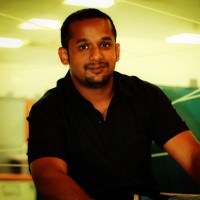 Cisco Employee Rupesh P's profile photo