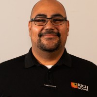 RICH SOLAR Employee George Lone's profile photo