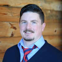 Google Employee Ben Holcombe's profile photo