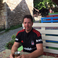 kubik maltbie Employee John Harper's profile photo