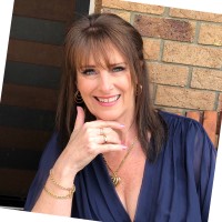 Geomedical Employee Faye Were's profile photo