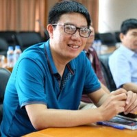 Bảo Việt Official Employee Bui Thang's profile photo