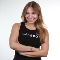 Jane DO Employee Victoria Nowak's profile photo