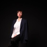 Alfa Algorithms Employee Anastasia Bahdanovich's profile photo