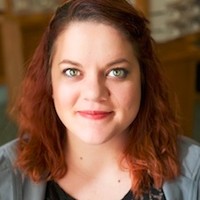 Apex Eye Employee Brooke Baird's profile photo