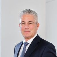 Broadstone Pensions & Investments Limited Employee Brett Hill's profile photo