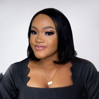 Nestuge Employee Omonso Oyarekhua's profile photo
