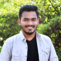 Tata Consultancy Services Employee Amol Chaugule's profile photo