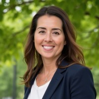 Prismic Life Reinsurance Employee Deborah Eisenstein's profile photo