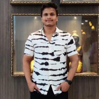 Mindarray Systems Employee Vaibhav Sawant's profile photo