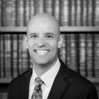 Sentinel Real Estate Employee Noah Gold's profile photo