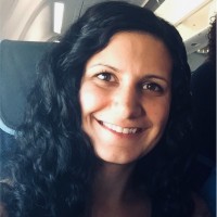 Shipwise Employee Erica Kimpton's profile photo