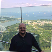 CVPS Solutions Employee Evan Simonenko's profile photo