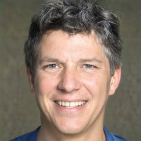 MaxCoin Employee Aaron Parker's profile photo