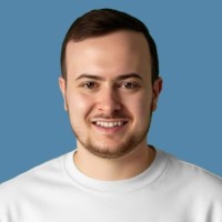 VideoGuard™ Employee Brandon Baum's profile photo