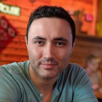 Lusosystems, Inc Employee Ricardo Nuñez's profile photo