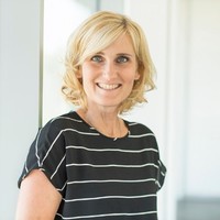 Isah Business Software Employee Angele van Den Broek's profile photo