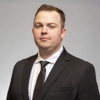 Hoar Construction Employee Justin Counts's profile photo