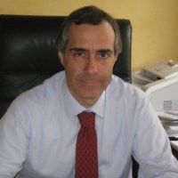 SERI Industrial Spa Employee Paolo di Giovanni's profile photo