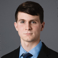 Hyphen Solutions Employee Christopher Havener's profile photo
