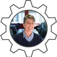 Coder Camps Employee Liza Glass's profile photo