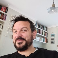Global Telesat Communications Employee Daniel Hart's profile photo