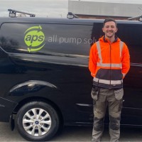 All Pump Solutions Employee Matthew Davies's profile photo