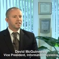 David McGuinness Email & Phone Number