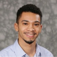 Getzolutions, LLC Employee Aaron Jackson's profile photo