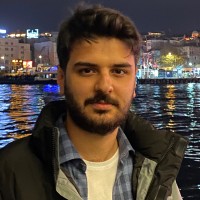 Berke Yilmaz Email