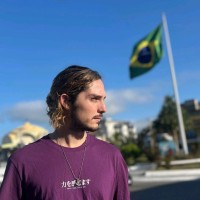 ELECTRA Informática Employee Victor Ana's profile photo