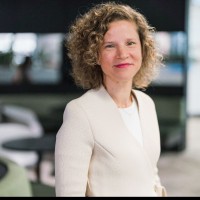 Broadspectrum Property - A Ventia company Employee Agathe Gross's profile photo