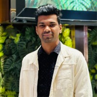 Aditya Birla Fashion and Retail Ltd. Employee Abin M's profile photo