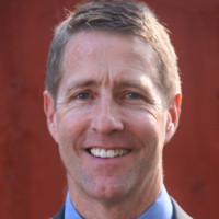 Aries Advisors Employee Nigel Paxton's profile photo