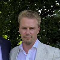 Shiplink.se Employee Fredrik Larsson's profile photo