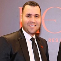 Ahmed Shebl Email