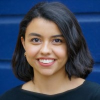 TEF Design Employee Regina Leon's profile photo