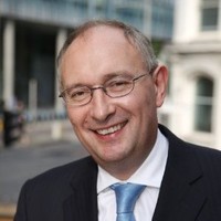 The Apartment Group Employee Stuart Bailey's profile photo