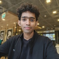 Content Beta Employee Ahmad Anees's profile photo