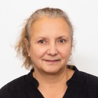 Communautique Employee Monique Chartrand's profile photo