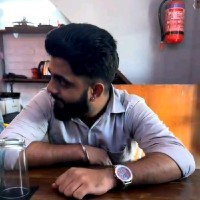 Bharath S's profile photo